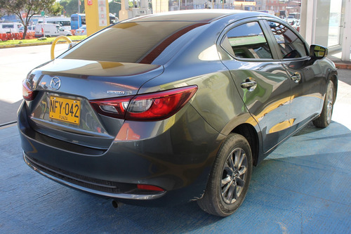 Mazda 2 Sedan 1.5 Grand Touring