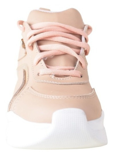 Zapatillas De Cuero De Mujer Livianas - Amal - Ferraro