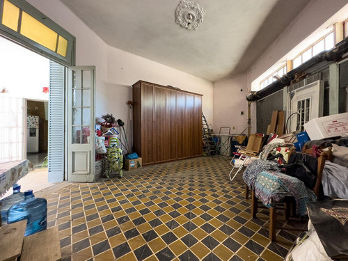 Casa, Puan Al 1604