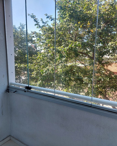 Imagem 11 de 19 de Apartamento Para Venda Em Presidente Altino - Ap01523 - 69545247