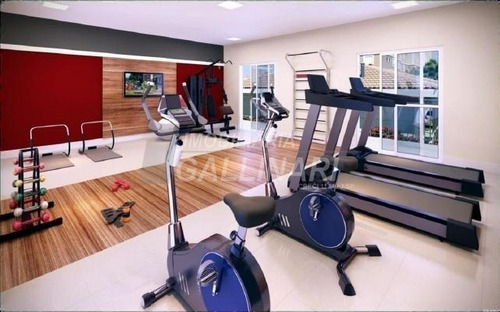 Imagem 25 de 26 de Apartamento À Venda Em Parque Industrial - Ap002668