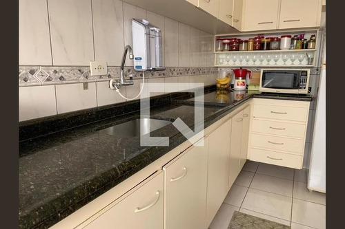 Imagem 10 de 15 de Apartamento À Venda - Taboão, 2 Quartos, 67 - S893646159