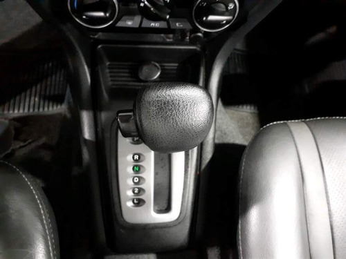 Mitsubishi Pajero TR4 2.0 4X2 16V 140CV FLEX 4P AUTOMÁTICO