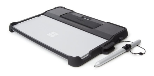 Funda Para Surface Go Microsoft Negra
