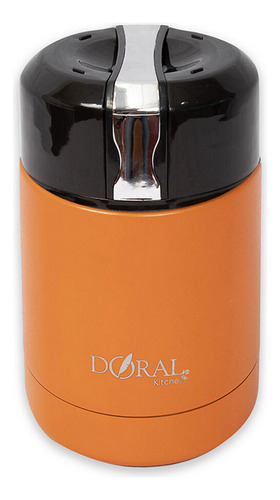Termo De Comida Buffet 1000ml Colores Doral