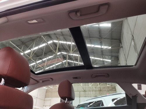 Imagen 8 de 15 de Hyundai Tucson 2.0 Limited Tech At
