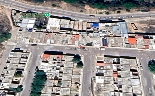 Sk01- Casa En Remate Bancario En Cto. Saltamontes, Pozo Bravo, Ags. (65% Debajo De Su Valor Comercial, Solo Recursos Propios)