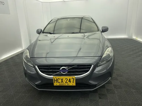 Volvo V40 2.0 T5 Energy