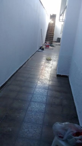 Casa Comercial À Venda, Tatuapé, São Paulo - Ca2163. - Ca2163