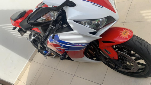 Honda Cbr 1000