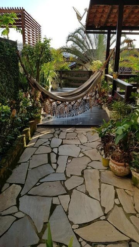 Imagem 4 de 30 de Casa Residencial À Venda, Santa Rosa, Niterói. - Ca0067