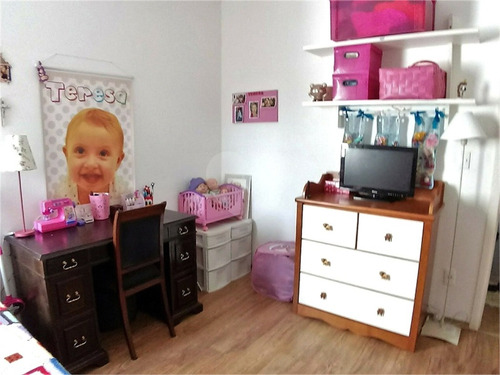 Imagem 16 de 22 de Casa De 4 Dormitórios De 170m² À Venda Na Vila Sônia - Reo372856