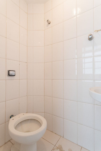 Imagem 10 de 30 de Apartamento - Ap00619 - 70502669