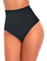 Comprar Kit 3 Calcinha Cinta Modeladora Pós Parto Alta Compressão