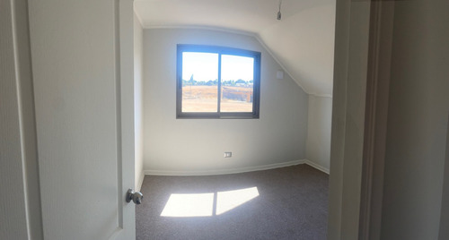 Casa Nueva! 3d+3b+estar+2estac - Villa Brisas De Rengo