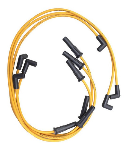 Kit Cables Bujia Gm Cavalier 2.8 1990 1991 1992 1993 Nac