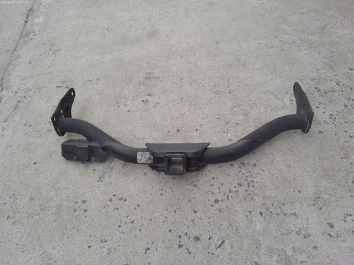 Tiron Completo Nissan Xterra Del 2005 Al 2016