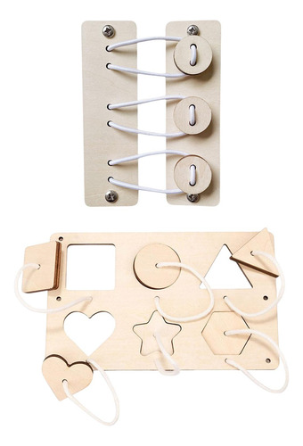 Tablero Ocupado, Accesorios De