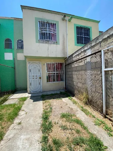 Casa En Rinconada Del Valle