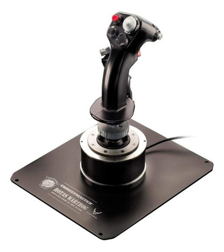 Thrustmaster Hotas Warthog Cor Preto