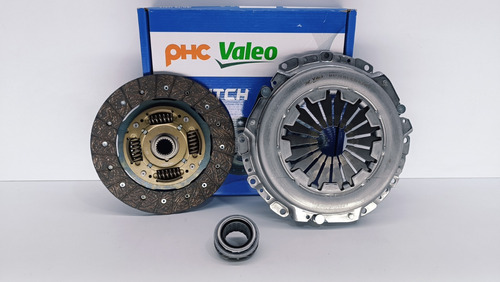 Kit De Clutch Embrague Croche L300 2.0 Inyeccio Año 2012-15 