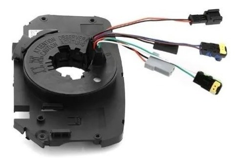 Imagen 5 de 6 de Cinta Airbag Completa Renault Megane 2 Scenic