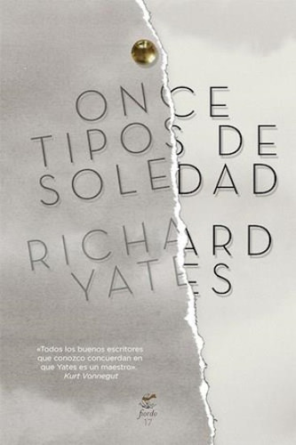 Once Tipos De Soledad