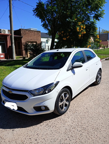 Chevrolet Onix 1.4 Ltz At 98cv