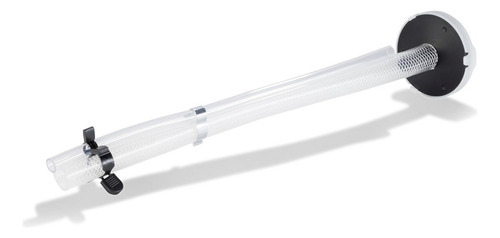Tubo De Succion Completo Control Pro 190 Cart Wagner Color Blanco