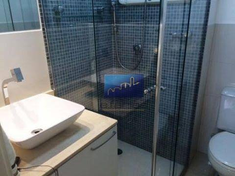 Imagem 10 de 23 de Apartamento Residencial À Venda, Parque São Lucas, São Paulo. - Ap0157