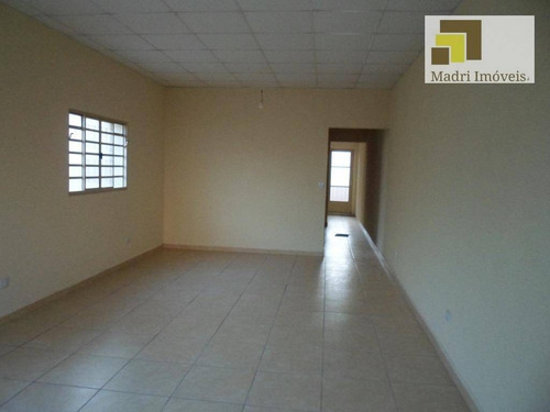 Imagem 3 de 24 de Sobrado, 254 M² - Venda Por R$ 3.000.000,00 Ou Aluguel Por R$ 8.000,00/mês - Lapa - São Paulo/sp - So0019