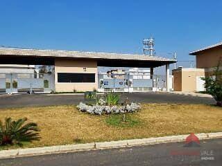 Imagem 1 de 4 de Casa Com 3 Dormitórios À Venda, 138 M² Por R$ 690.000,00 - Residencial Golden Park - Jacareí/sp - Ca1240