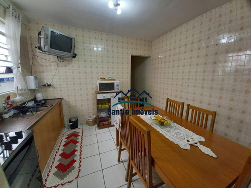 Imagem 6 de 23 de Casa Com 2 Dormitórios( + 01 Opcional ) Vaga De Garagem À Venda, 113 M² Por R$ 370.000 - Jardim Alvorada - Santo André/sp - Ca0169