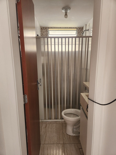 Apartamento Térreo 4 Cômodos.