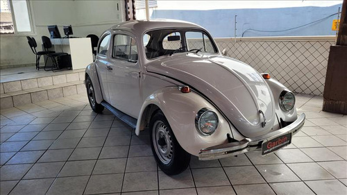 Volkswagen Fusca Fusca 1300