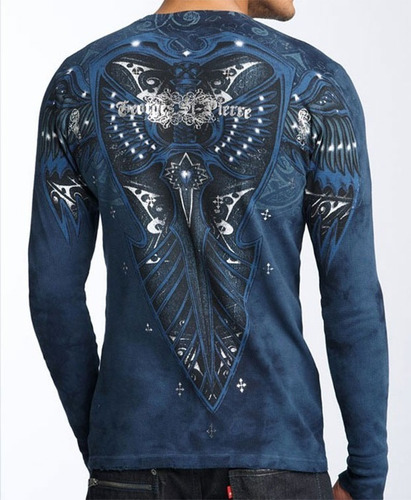 Affliction....- Xxl - .... Sword Of Justice ( Gsp )