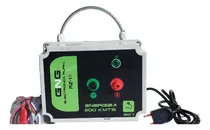 Comprar Electrificador De Alambrados 200 Kmts.