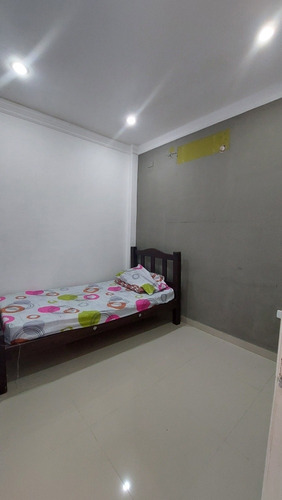 Imagen 7 de 8 de Apartamento Altos De Paramillo Terrazas Del Hatillo