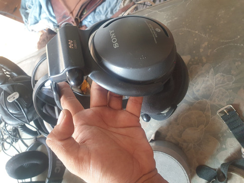 Sony  Mdr If420r