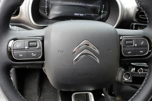 Citroën C4 Cactus 1.6 At