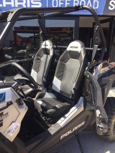 Polaris Rzr 1000 S 2020 No Maverick Contado Usd Billete