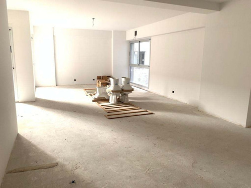 Imagen 5 de 8 de Departamento Apto Profesional A Estrenar - Mucha Categoria - Vigilancia 24 Hs