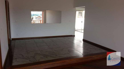 Imagem 8 de 25 de Casa Residencial À Venda, Jardim Paraíso I, Itu. - Ca0074