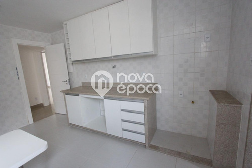 Apartamento - Ref: Co3ap52327