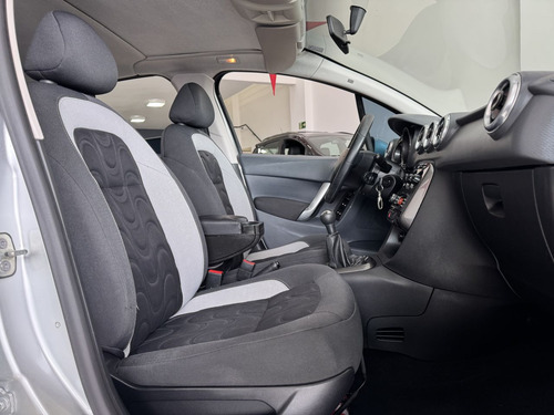 Citroën C3 1.5 4P TENDANCE FLEX