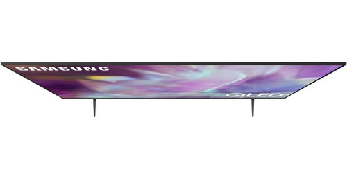 Imagen 6 de 7 de Pantalla Samsung Q6da 55 Smart Tv Qled 4k Bluetooth Hdmi Usb