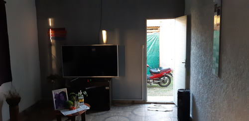Venta Vivienda De Tres Dormitorios