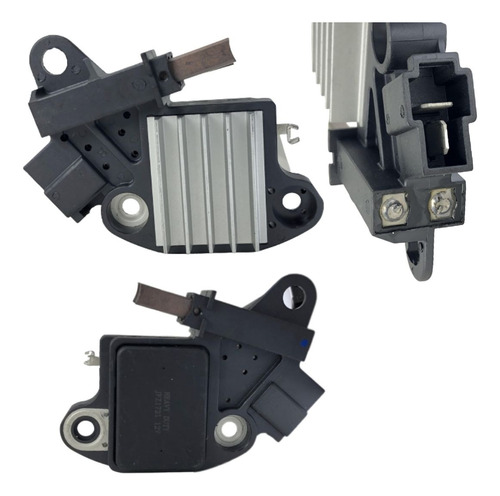 Regulador Alternador Chery Orinoco Arauca X1 Qq