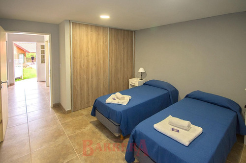 Imagen 20 de 27 de Casa 2 P/hasta 8 Personas En Villa De Merlo Excelente Lugar