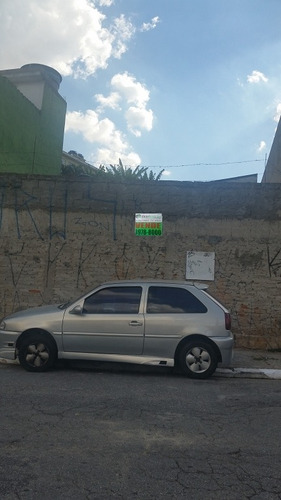 Imagem 1 de 3 de Terreno Para Venda, 0.0 M2, Vila Zat - São Paulo - 1472